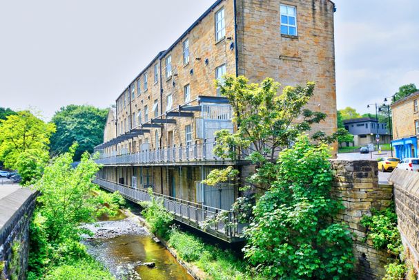 Hammerton Street, Burnley - Photo 1