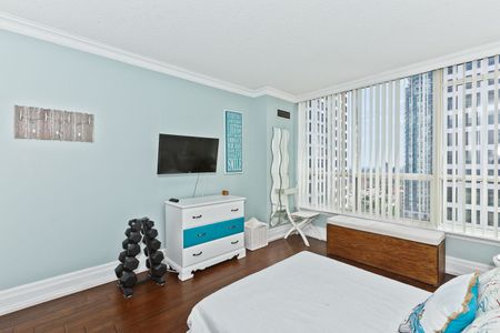 For Lease - 55 Elm Drive Unit# 1611, Mississauga, Ontario - Photo 5