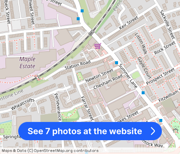 Newton Street, Barnsley, S70 6DA - Photo 1