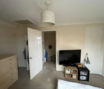 1 bedroom terraced house to rent - Photo 3