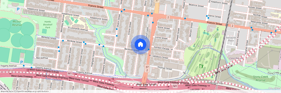 55B Bena Street, Vic 3013, Yarraville