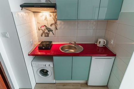 Warszawa Żoliborz, Władysława Broniewskiego - Photo 5