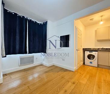 1 bedroom flat to rent - Photo 5