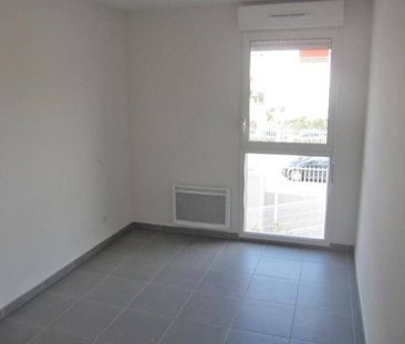 Location appartement récent 2 pièces 42.5 m² à Montpellier (34000) - Photo 5