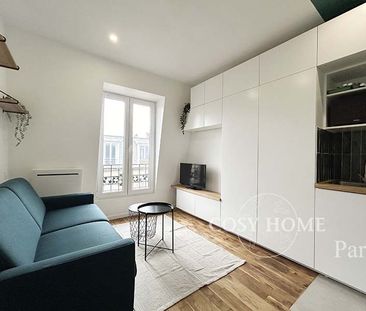 Appartement en location | Paris 19ème - Photo 3