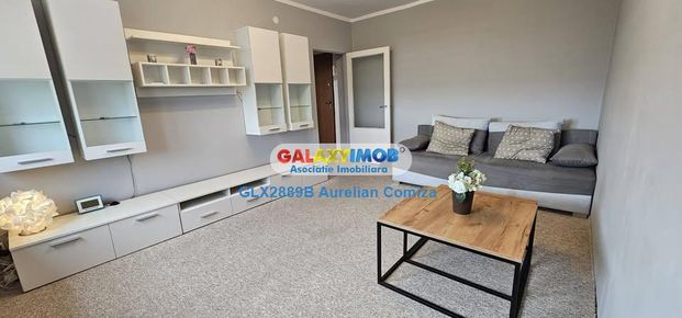 Inchiriere apartament 3 camere Pajura/sp.62mp/et.2/mobilat - Photo 1