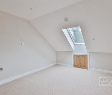 3 bedroom apartment to rent - Photo 3