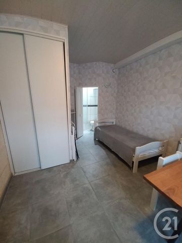 Appartement T1 à louer 1 pièce - 17,48 m2 TALENCE - 33 - Photo 2