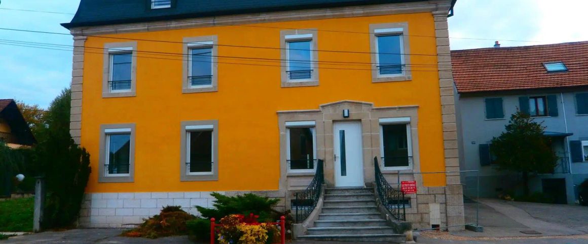 Appartement à louer 2 pièces 49m² - Photo 1