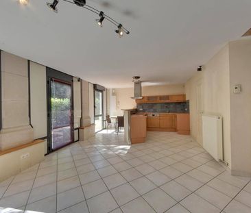 Appartement 3 pièces - 71000 Mâcon - Photo 1