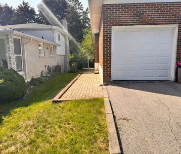 For Lease - 14 Blue Spruce Lane Unit# Basement, Markham, Ontario - Photo 4