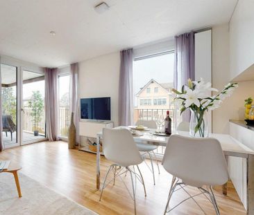Wohnen mit Service - Belano Zuhause - Grosszügige 3.5 Zimmerwohnung... - Foto 4