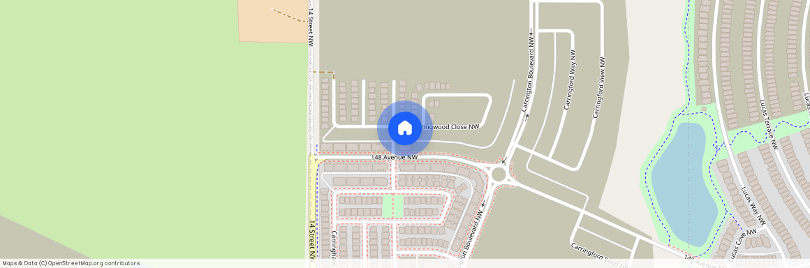 Alberta, 11 Carringford Road Northwest, T3P 0Y9, Calgary