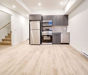 Basement Unit in Altadore - Photo 6