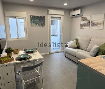 Alquiler de piso en Calle Hernán Cortés - Photo 2