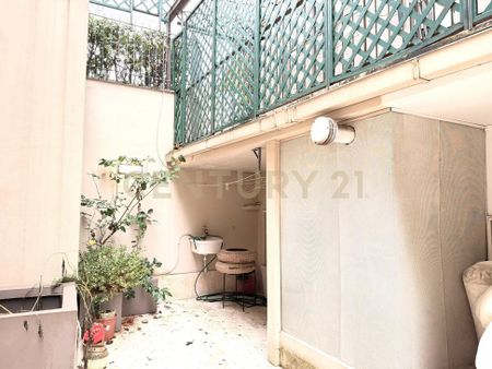 Via Torquato Taramelli, Roma, Lazio 00197 - Photo 3