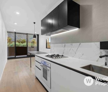 THE MERIDIAN – Stylish Living in the Heart of St Kilda - Photo 3