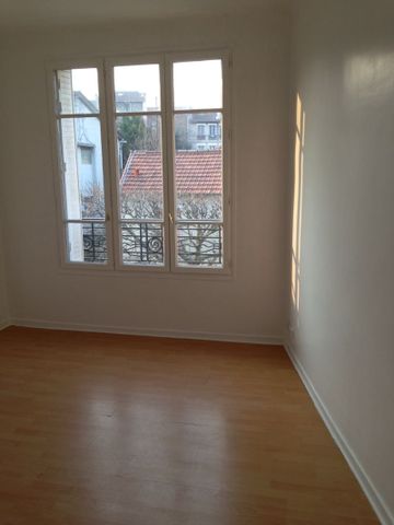 A 5 min du RER B GENTILLY, commerces - Photo 4