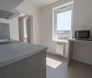 Location Appartement 1 pièce 24m² LE HAVRE 76600 - Photo 3