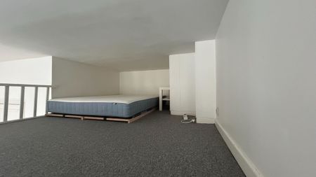 Location Appartement 2 pièces 25m² - Photo 5