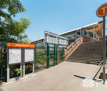 81/1 Clarence Street Strathfield - Photo 1