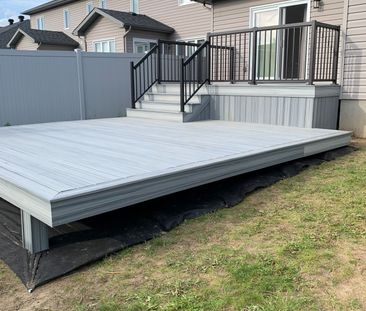 For Lease - 220 Capri Avenue, Russell, Ontario - Photo 6