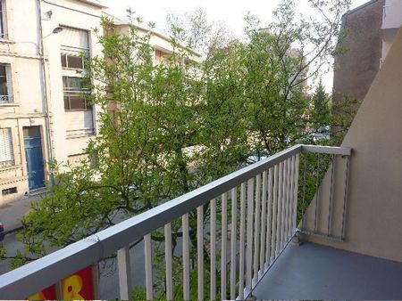 Location Appartement 1 pièce 26m² - Photo 4