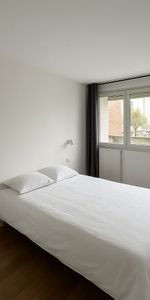 Location appartement 2 pièces, 52.00m², Paris 16 - Photo 3