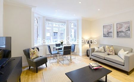 2 Bedroom flat to rent in Ravenscourt Park, Hammersmith, W6 - Photo 3