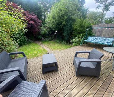 3 bedroom semi-detached house to rent - Photo 1