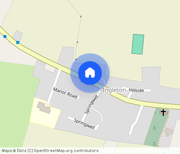 Main Street, Ingleton - Photo 1