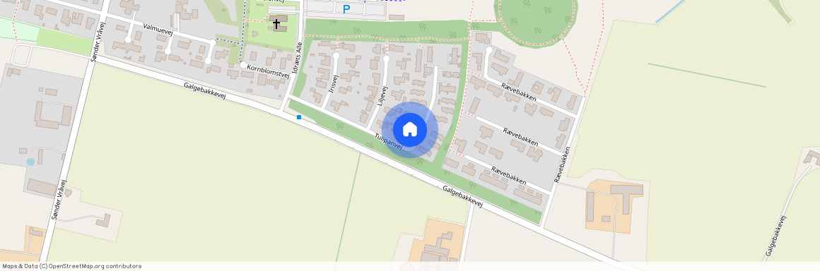 Tulipanvej 4 A, 9760 Vrå