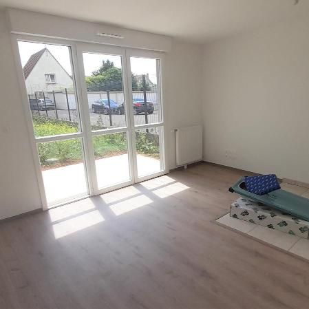 Location Appartement 1 pièce 28m² DIJON 21000 - Photo 1