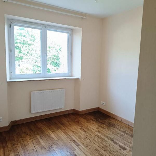 Location Appartement 2 pièces 36m² ST BRIEUC 22000 - Photo 1