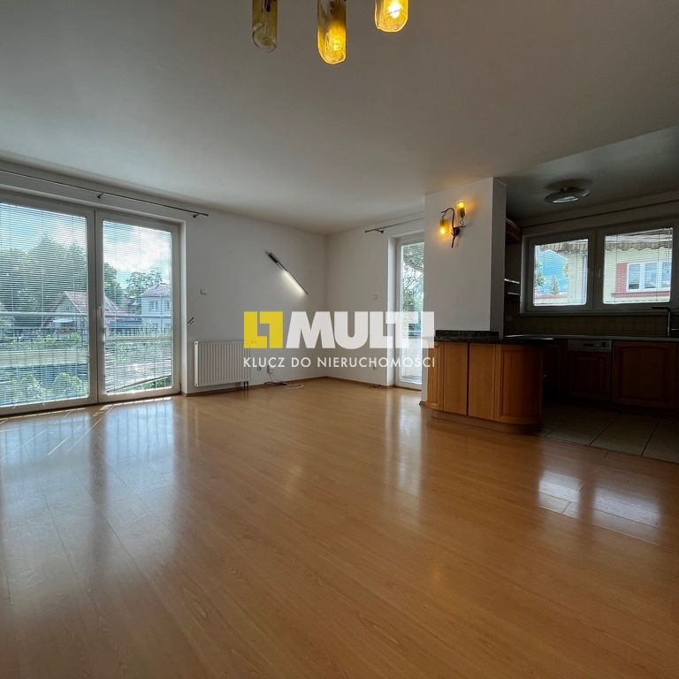 4 pokoje na Pogonie z garażem - Фото 1