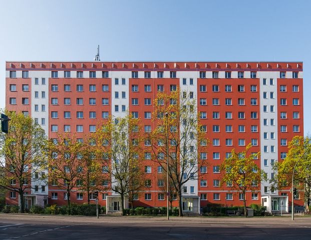 Sewanstraße 126, 10319 Berlin - Foto 1
