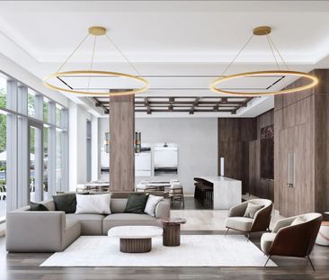 For Lease - 412 Silver Maple Road Unit# 324, Oakville, Ontario - Photo 1