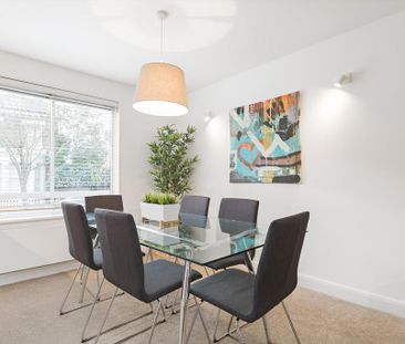 2 bedroom maisonette to rent - Photo 4