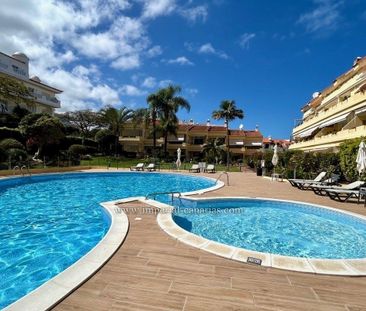 Beautiful apartment with a large south-facing terrace so you can en... - Photo 3