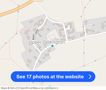 Upper Oddington, Moreton-in-Marsh, Gloucestershire, GL56 - Photo 1