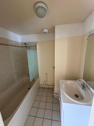 Location Appartement 1 pièce 23m² - Photo 1