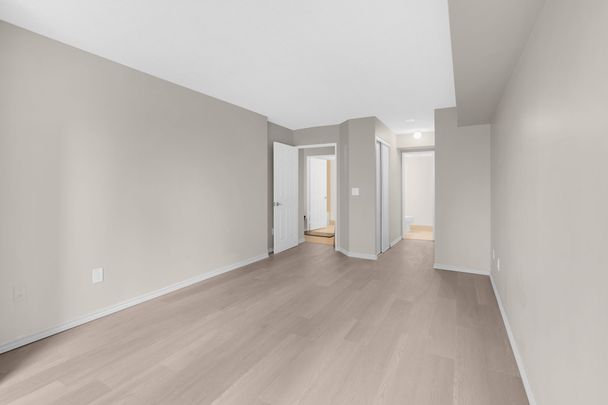 For Lease - 335 Webb Drive Unit# 609, Mississauga, Ontario - Photo 1