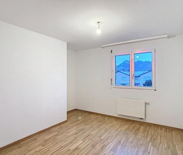 Bel attique de 3.5 pièces au 4ème étage à Bulle - Photo 4