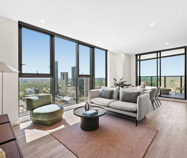 2910/116 Macquarie Street, Parramatta NSW 2150 - Apartment For Rent... - Photo 2