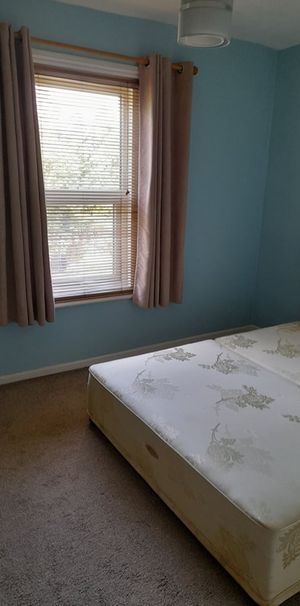 Room in a Shared Flat, Ashtree Road, SO18 - Photo 1