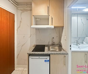 Appartement Chambourcy studio 18.97m2, - Photo 1