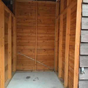 Dejlig lejlighed i grønne omgivelser - Photo 3