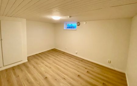 Skarviksvägen, Väröbacka - Foto 5