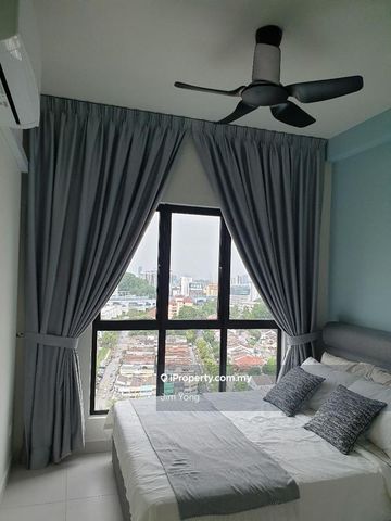 Majestic Maxim, Taman Len Seng, Cheras - Foto 4