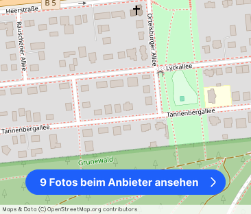 3-bedroom apartment for rent in Berlin, bills included. - Foto 1